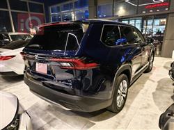 تويوتا جراند هايلاندر